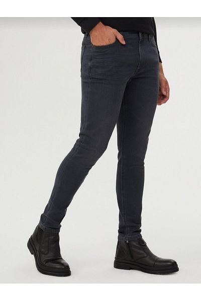 Loft Justin Skinny Fit Trousers