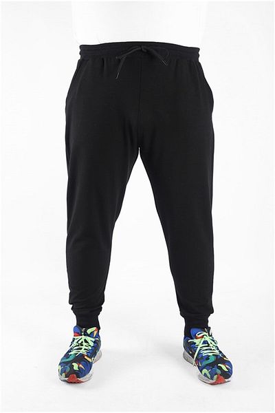 Starbattal Φούτερ Basic Plus Size Full Lycra
