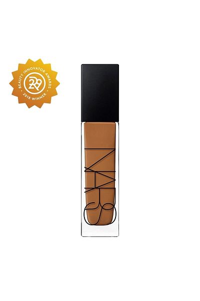 Nars Natural Radiant Longwear Foundation - 30 Ml