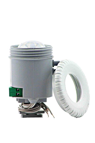 harikastore Geçmeli Sensörlü Armatür Göbeği 360 Derece Sensör Gözü Armatür Gö...