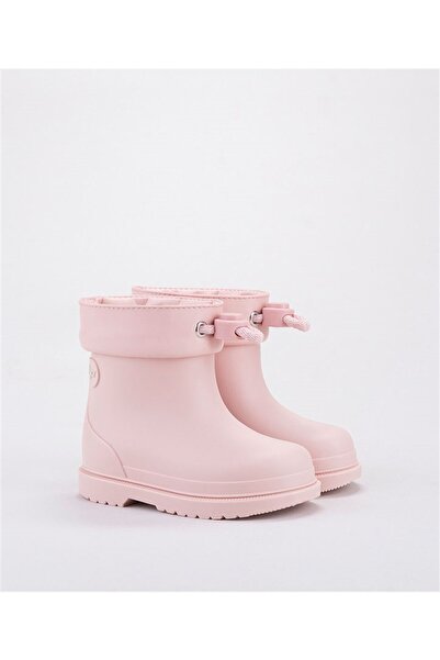 IGOR Cizme de ploaie Bimbi Euri - Nude