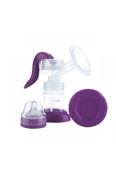 MEDİKAL مضخة الثدي اليدوية العملية من Vzn