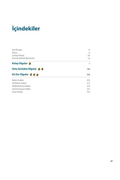 Dünya Tıp Kitabevi Toraks Görüntüleme