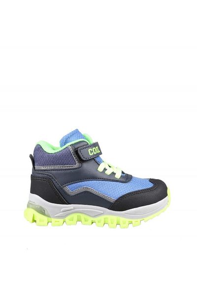 Cool Παιδικές μπότες Goro Saks Blue