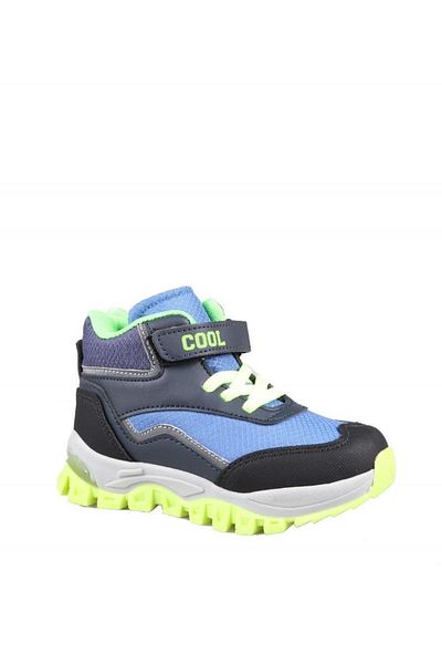 Cool Παιδικές μπότες Goro Saks Blue