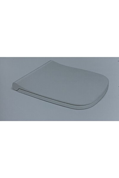 NKP Yey Group Lento Duroplast Plug-In Square Toilet Seat