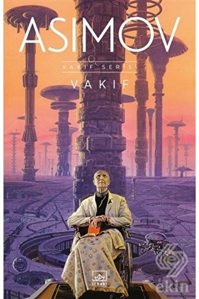 İthaki Yayınları Vakıf /