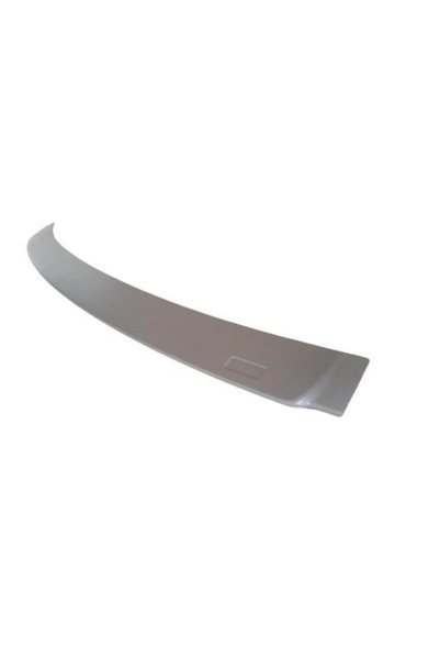 3M Bmw 3 Serisi F30 - F30 Lcı Cam Üstü Spoiler