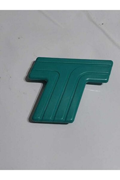 Genel Markalar Arma Ön Panjur T Slx Tofaş Büyük Mavi