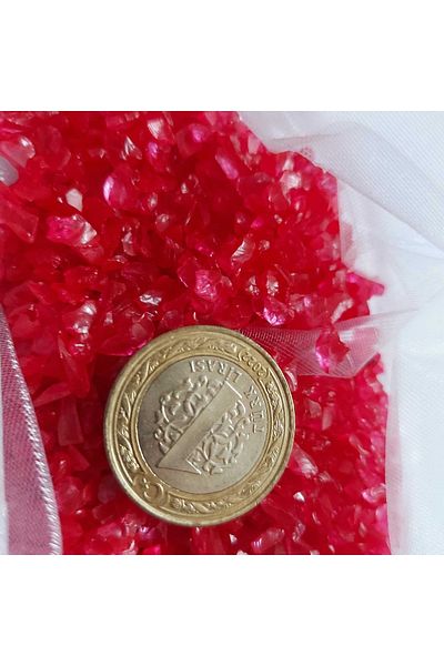 YENİ HEDİYELİK DÜNYAM 100gr For Terrarium Set