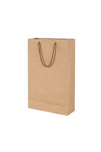 Milim Matbaa Картонена торбичка 20 броя 25x38x8 см