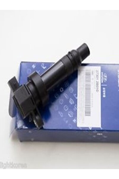 Hyundai Ateşleme Bobini Blue Elantra I20 I30 27301-2b010 Hmc Uyumlu