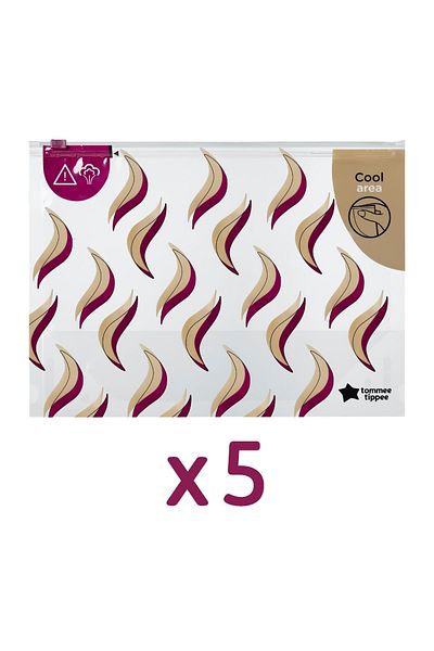 tommee tippee Travel And Sterilization Bags