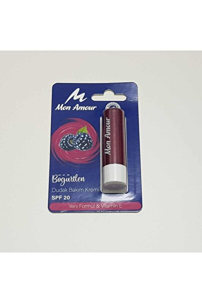 monamour Dudak Nemlendirici