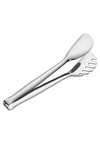 Nehir 24 cm Wide Salad Tongs