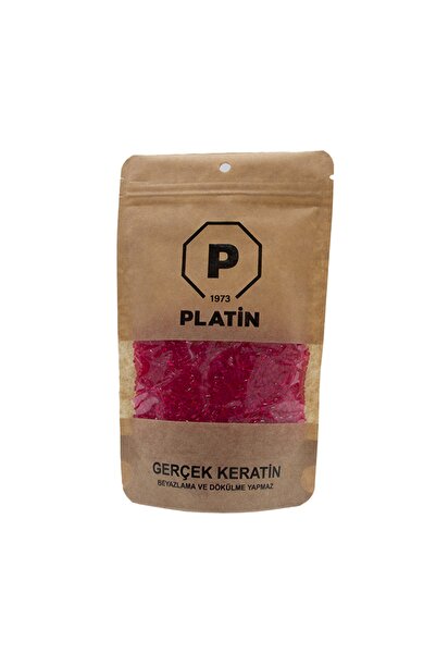 Platin Пембе Хам Кератин 100 г (ker-4)