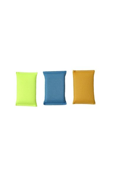 Tesa Mesh Dish Sponge 3 Pack Tm-460