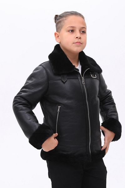 CE-YIL DERİ ÜRÜNLERİ Genuine Leather Fur
