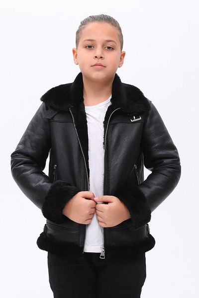 CE-YIL DERİ ÜRÜNLERİ Genuine Leather Fur