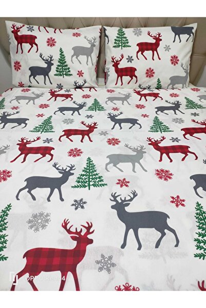 Mert Collection Çarşı Husă pilota dublă 2 fețe de pernă