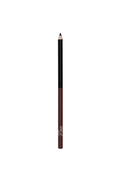 WET N WİLD Lipliner Pencil Lip Liner Brandy Wine E666