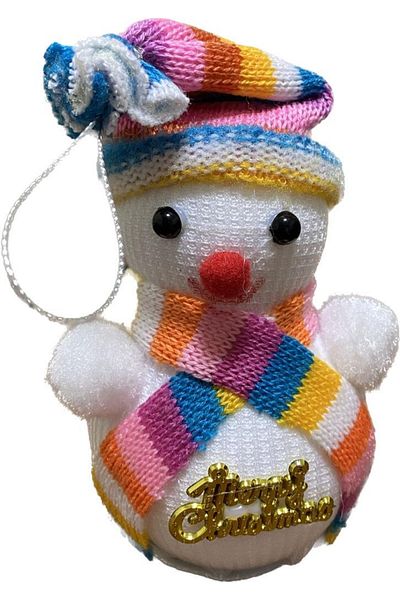 Elif Snowman Hanging Model605383