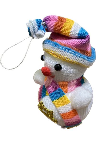 Elif Snowman Hanging Model605383