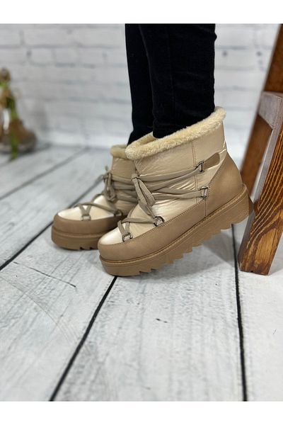 Sedir Ayakkabı Μπότες Cedar Snow Boots