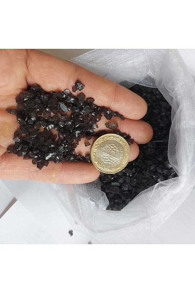 YENİ HEDİYELİK DÜNYAM Teraryuma Special Σπασμένο Γυαλί 100γρ