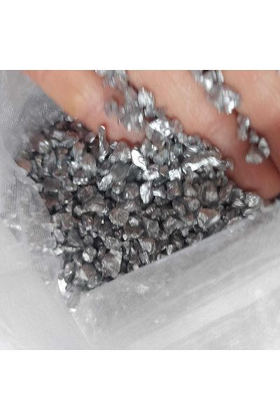 YENİ HEDİYELİK DÜNYAM 2021 Trend Broken Glass 100Gr