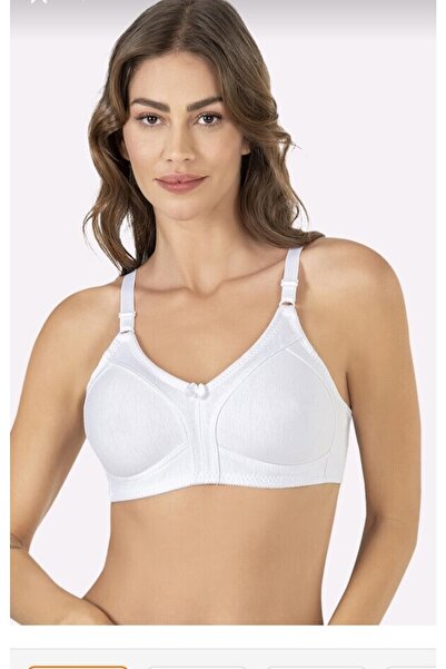 Liza Бюстгальтер з еластичною підкладкою 539, упаковка з 6 штук