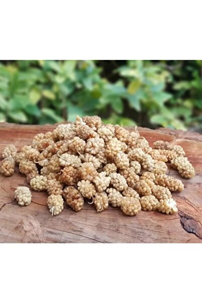 Araştıran doğal hanımlar 500 Gr Ilaçsız Dut Kurusu