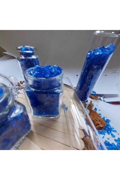 YENİ HEDİYELİK DÜNYAM 500gr για Σετ Terrarium