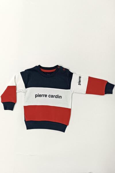 Pierre Cardin Children's Double Suit 303610