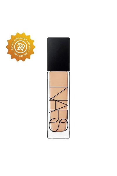 Nars Natural Radiant Longwear Foundation - 30 Ml