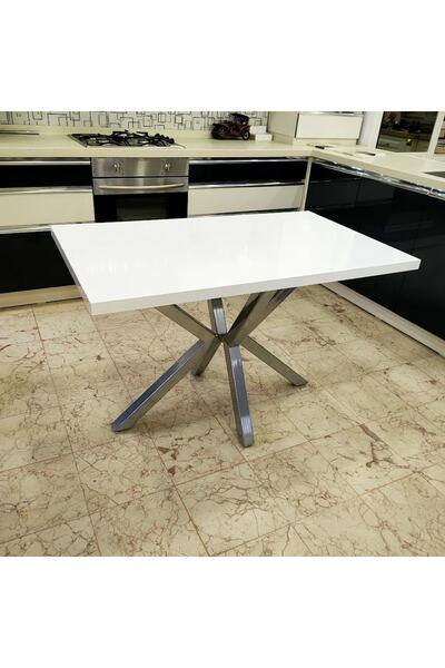 ALTAN HOME 4 Kişilik Masa