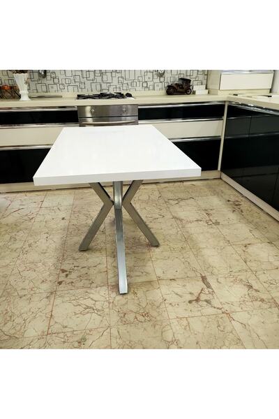 ALTAN HOME 4 Kişilik Masa