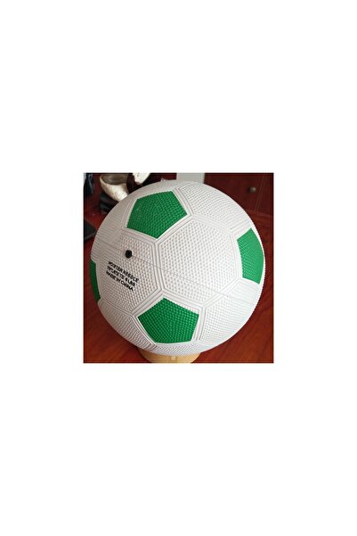 Janva Kauçuk Futbol Topu (1.kalite Sağlam)