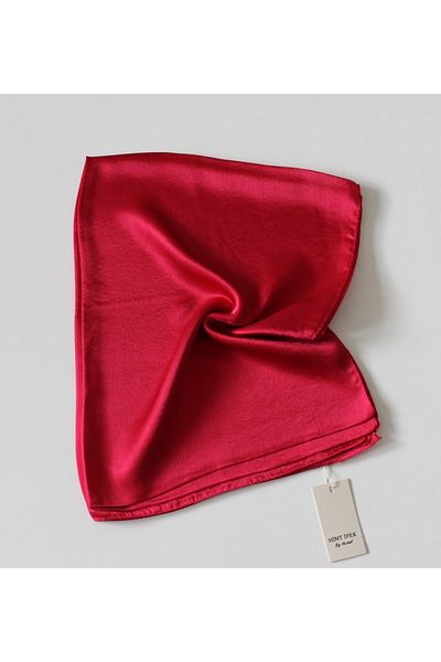 Hint İpek Evening Dress Janjan Shawl - Pink
