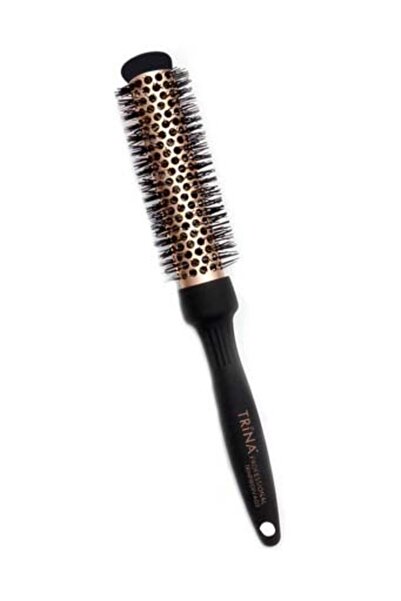 Trina Perie termică rotundă pentru păr Diva 3