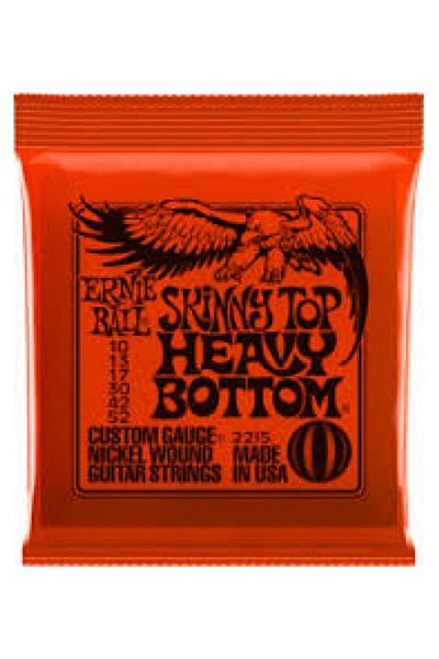 Ernie Ball Ernieball P02215 Electric Guitar String