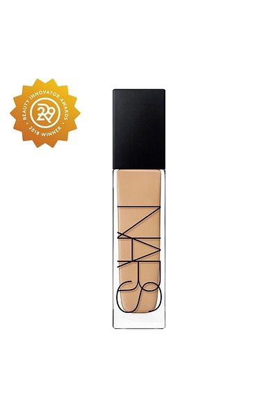 Nars Natural Radiant Longwear Foundation - 30 ml