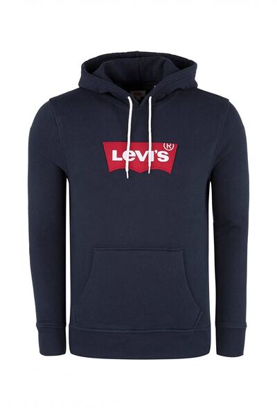 Levi's سويت شيرت رجالي 56808-0003