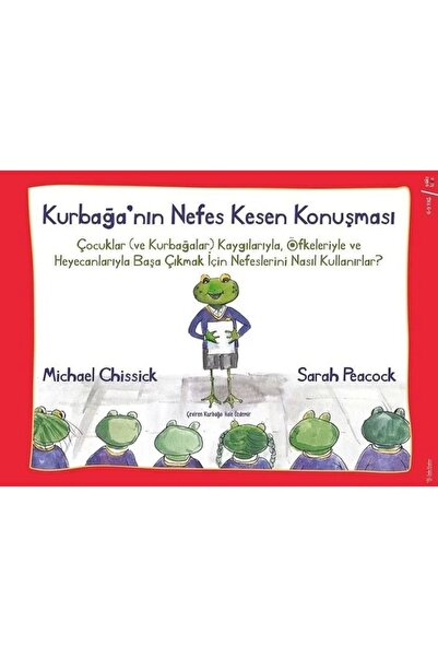 Sola Kidz Kurbağa'nın Nefes Kesen Konuşması