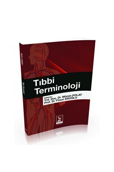 Dünya Tıp Kitabevi Tıbbi Terminoloji