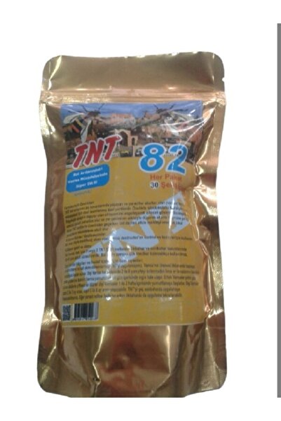 TNT Varrova Şerit 30'lu