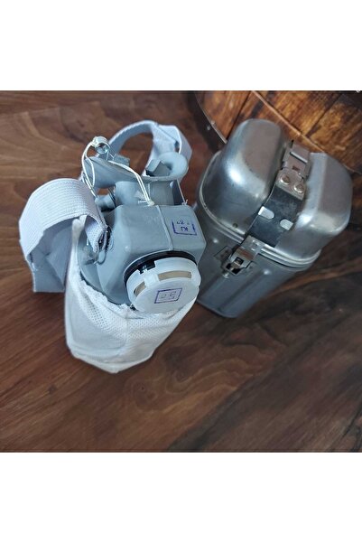 kho military design Gaz Maskesi Modeli-polonya