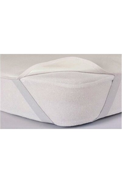 BabyMeva Çocuk Bebek Yatağı Su Sıvı Geçirmez 50 X 80 Alez