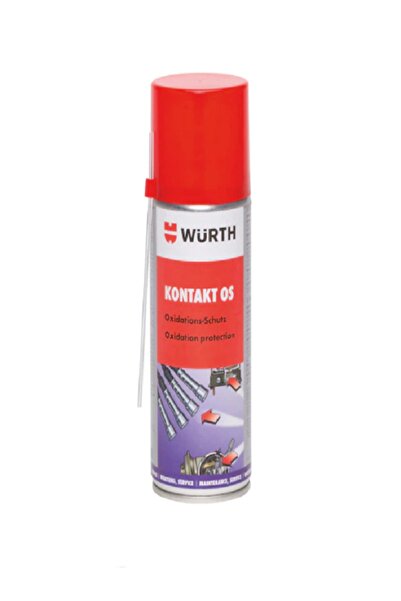 Würth Kontak Oksit Koruyucu Sprey 200ml