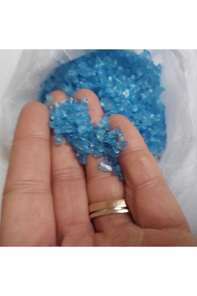 YENİ HEDİYELİK DÜNYAM 2-4mm Sticlă epoxidica 100gr